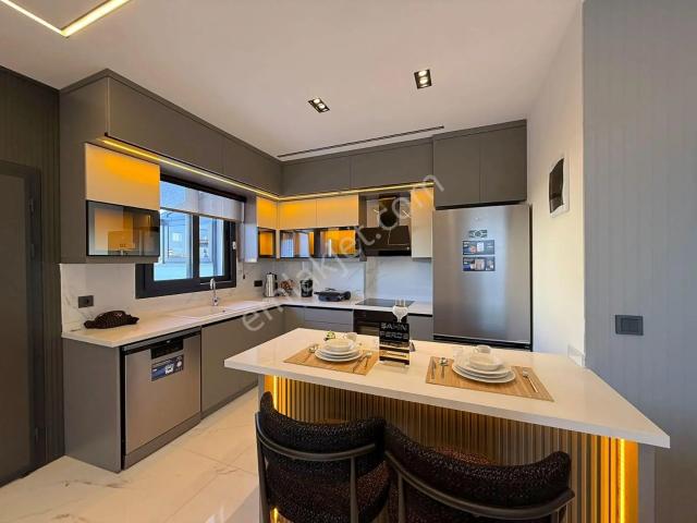 Efeler, Didim içerisinde satılık Villa