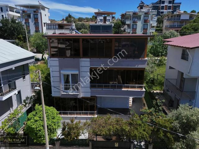 Didim, Aydin içerisinde satılık Villa