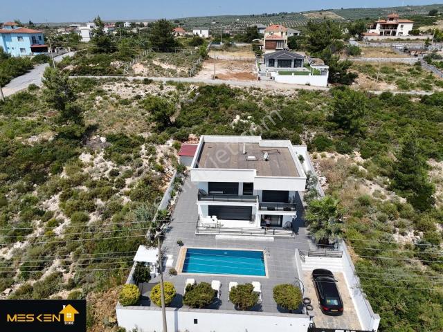 Didim, Aydin içerisinde satılık Villa