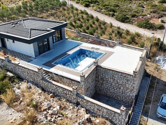Didim, Aydin içerisinde satılık Villa