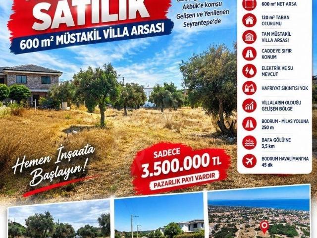 Didim, Aydin içerisinde satılık mülk
