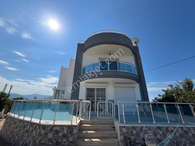 Didim, Aydin içerisinde satılık Villa