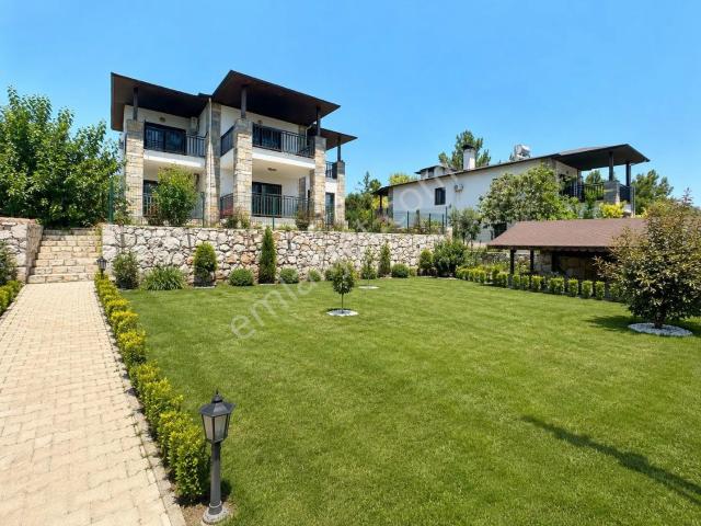 Didim içerisinde satılık Villa