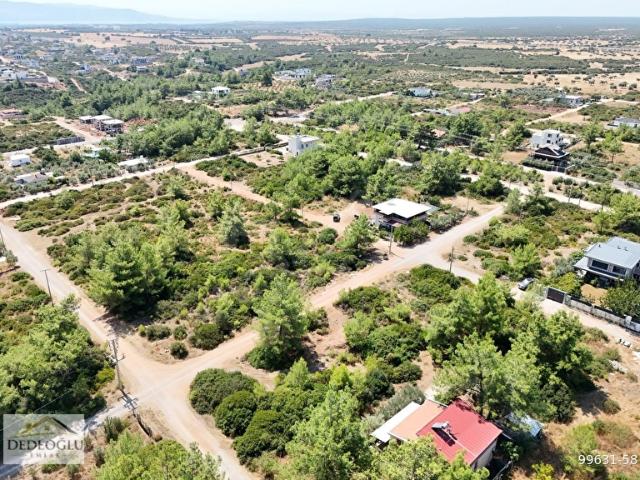 Didim, Aydin içerisinde satılık Arsa