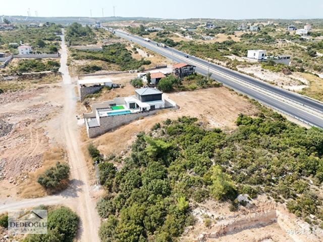 Didim, Aydin içerisinde satılık Arsa