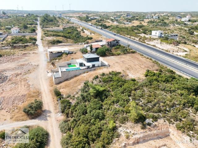 Didim içerisinde satılık Arsa