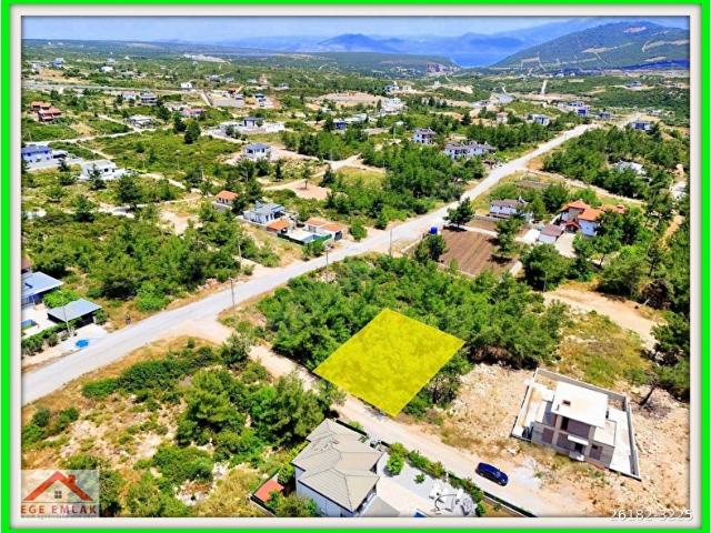 Didim, Aydin içerisinde satılık Arsa
