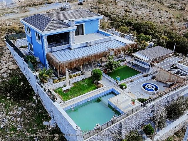 Didim, Aydin içerisinde satılık Villa