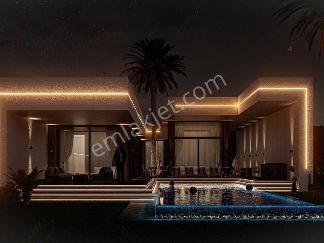 Didim, Aydin içerisinde satılık Villa