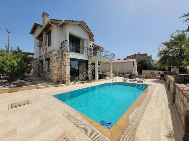 Didim, Aydin içerisinde satılık Villa