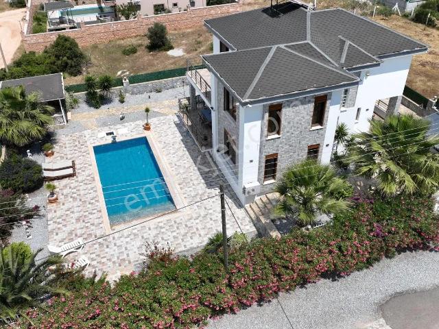 Didim, Aydin içerisinde satılık Villa