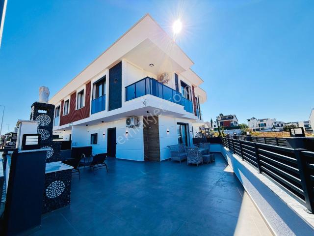 Efeler, Didim içerisinde satılık Villa