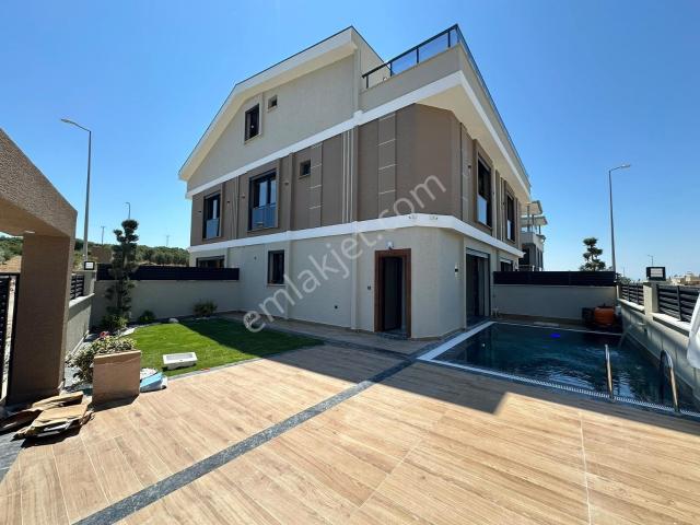 Didim, Aydin içerisinde satılık Villa