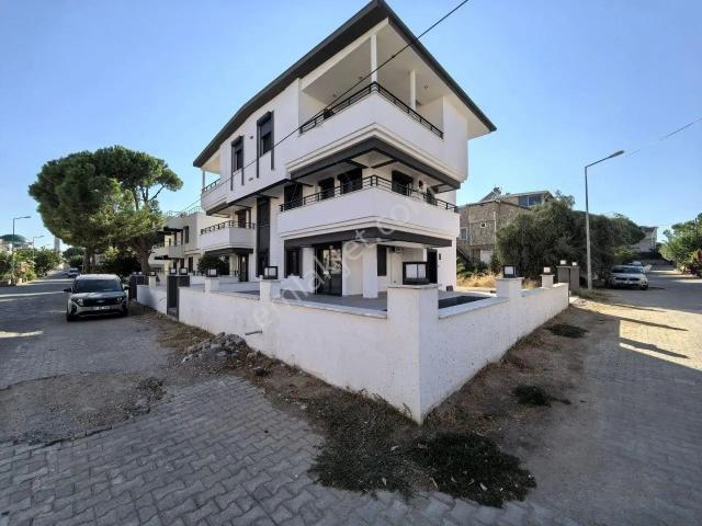 Didim içerisinde satılık Villa