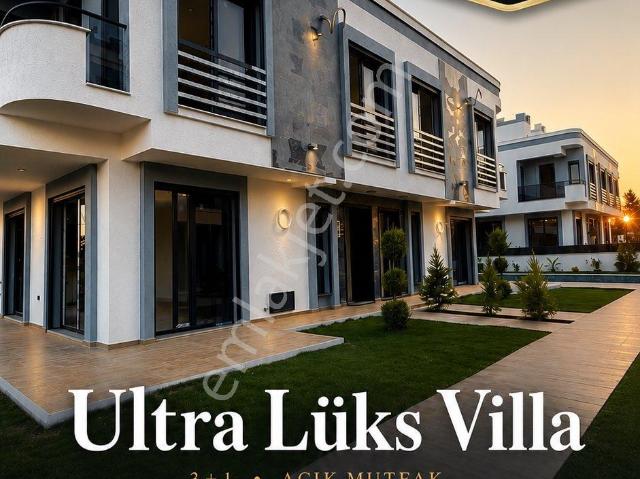Didim, Aydin içerisinde satılık Villa