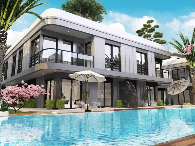Didim, Aydin içerisinde satılık Villa