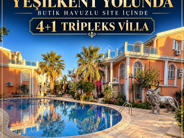 Altınkum, Didim içerisinde satılık Villa