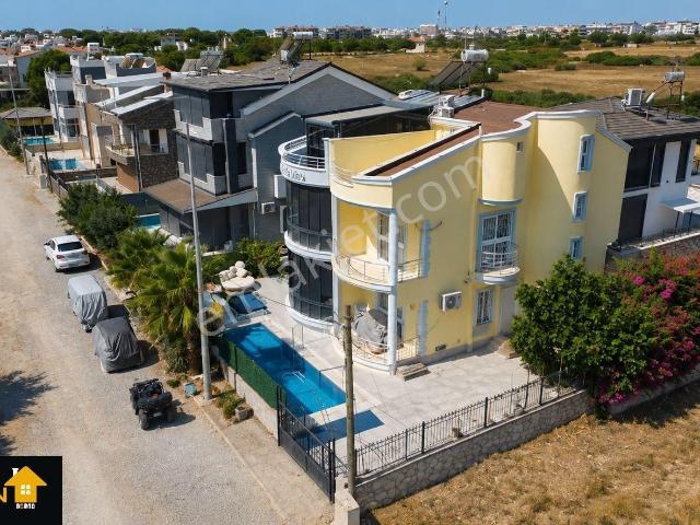 Didim, Aydin içerisinde satılık Villa