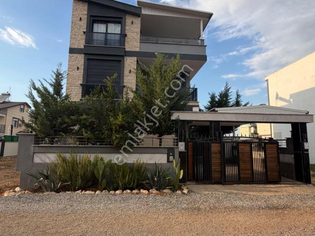 Altınkum, Didim içerisinde satılık Villa