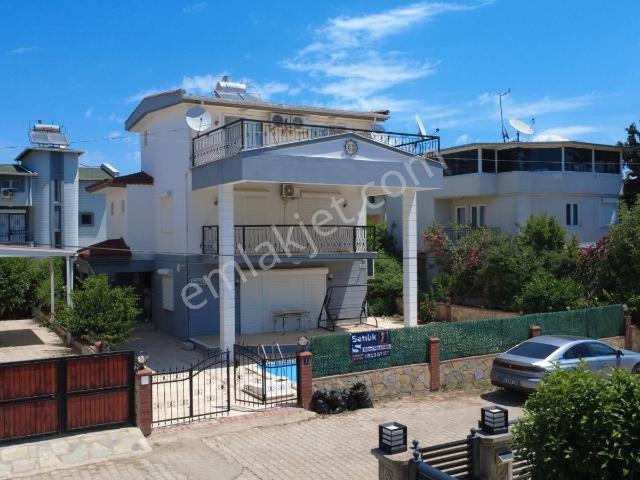 Didim, Aydin içerisinde satılık Villa