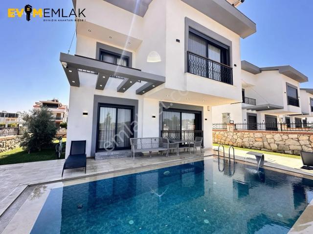 Didim, Aydin içerisinde satılık Villa