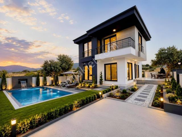 Didim, Aydin içerisinde satılık Villa