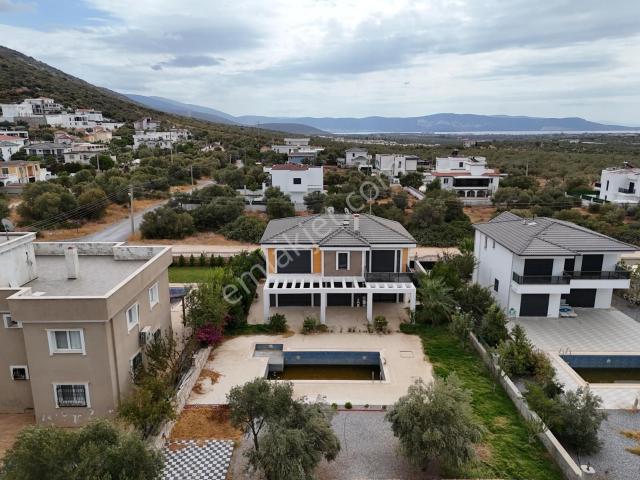 Didim, Aydin içerisinde satılık Villa
