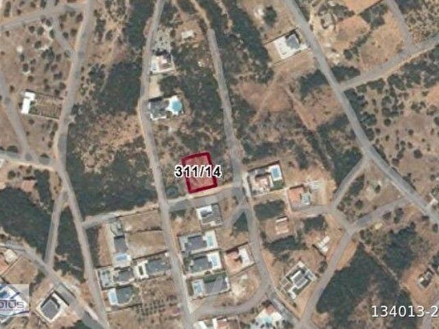 Didim, Aydin içerisinde satılık Arsa