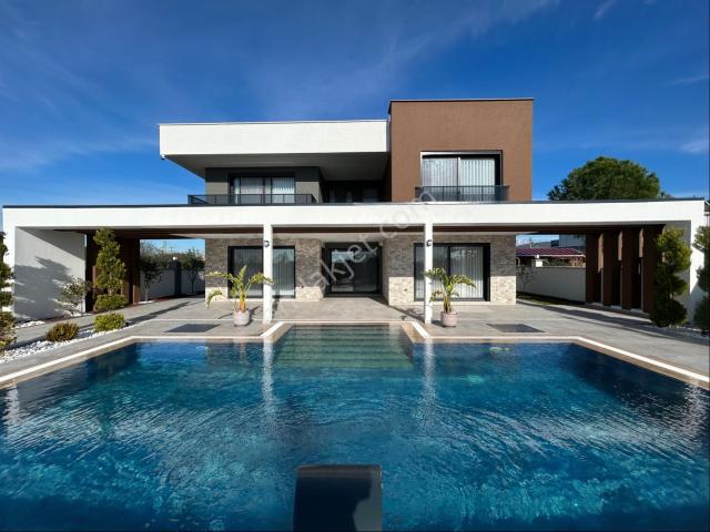 Didim, Aydin içerisinde satılık Villa