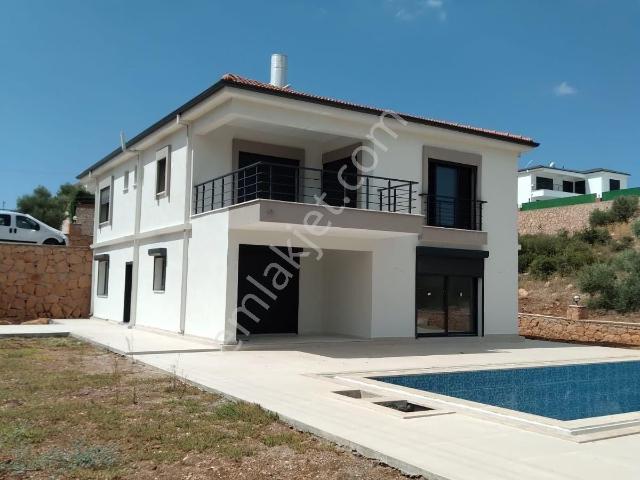 Didim, Aydin içerisinde satılık Villa