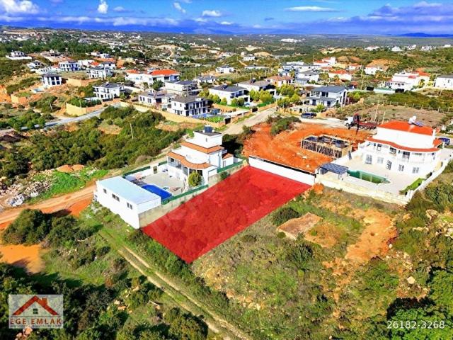 Didim, Aydin içerisinde satılık Arsa