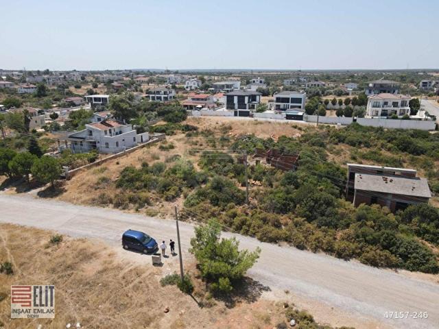 Didim, Aydin içerisinde satılık Arsa