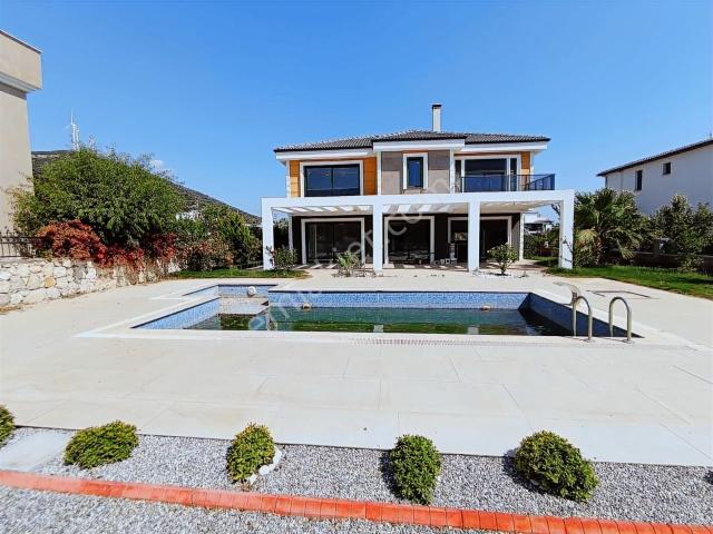 Didim, Aydin içerisinde satılık Villa