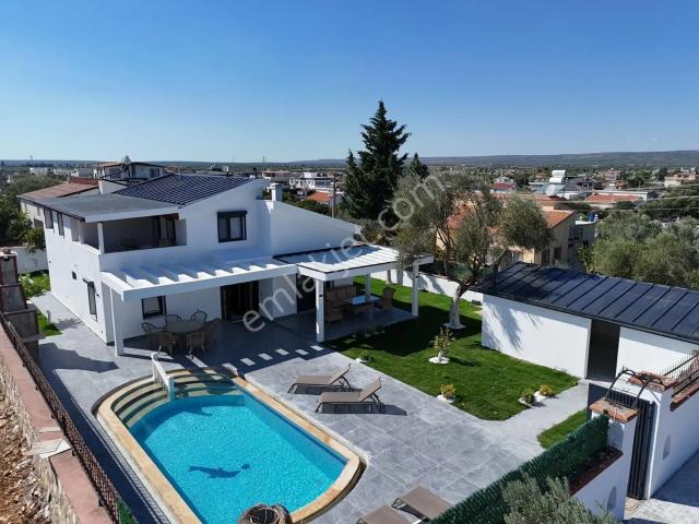 Didim, Aydin içerisinde kiralık Villa