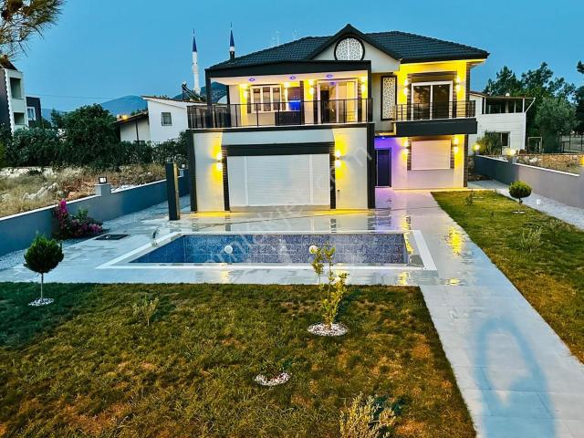 Didim, Aydin içerisinde satılık Villa