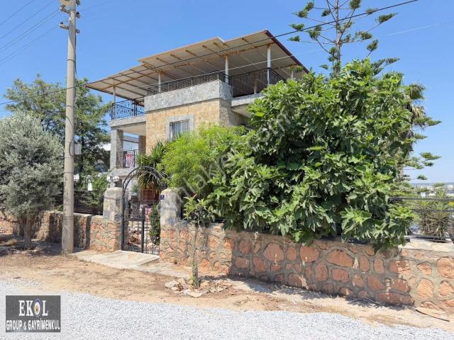 Didim, Aydin içerisinde satılık Villa