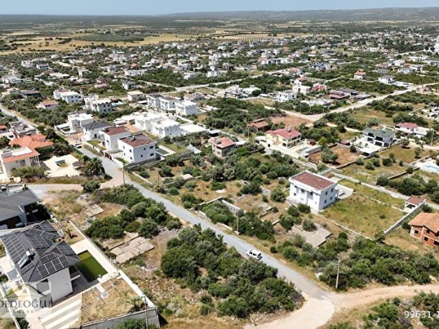 Didim, Aydin içerisinde satılık Arsa