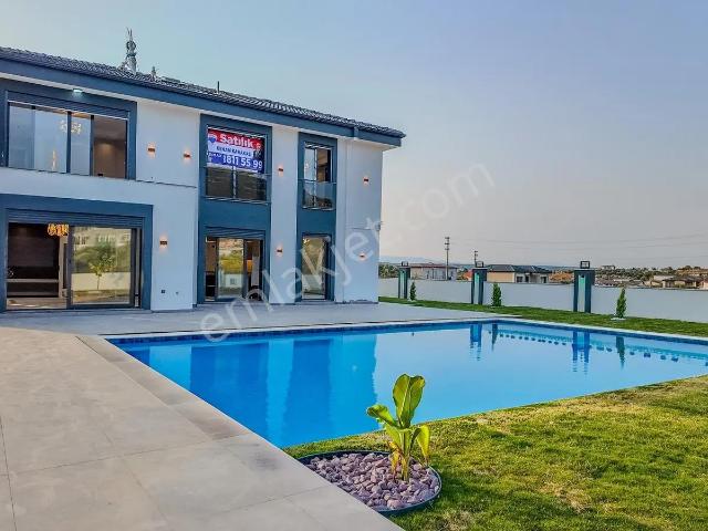 Didim, Aydin içerisinde satılık Villa