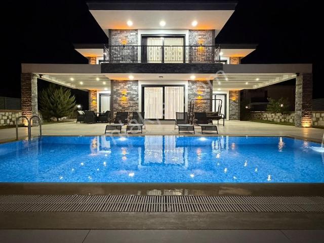Didim, Aydin içerisinde satılık Villa