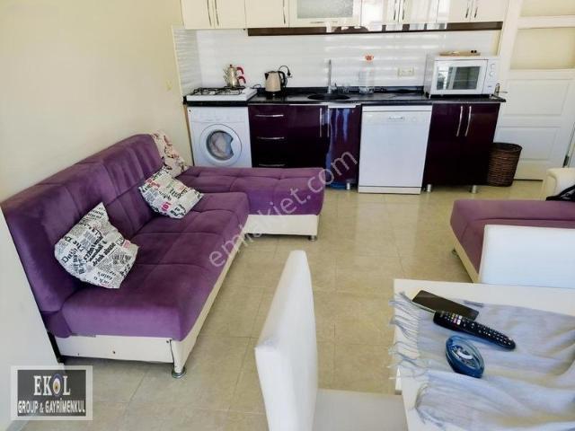 Yeni Mah., Didim içerisinde kiralık mülk