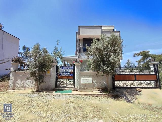 Didim, Aydin içerisinde kiralık Villa