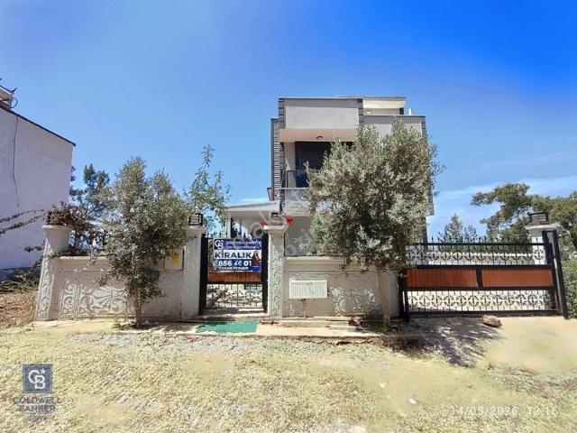 Didim, Aydin içerisinde kiralık Villa