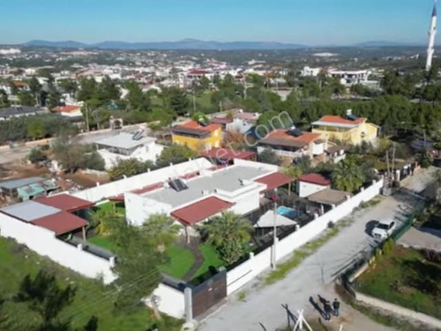 Didim, Aydin içerisinde satılık Villa