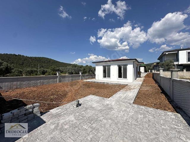 Didim içerisinde satılık Villa