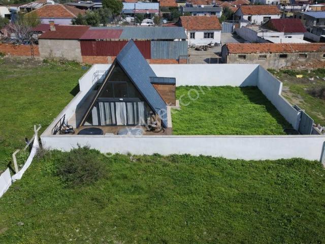 Balat, Didim içerisinde satılık Villa