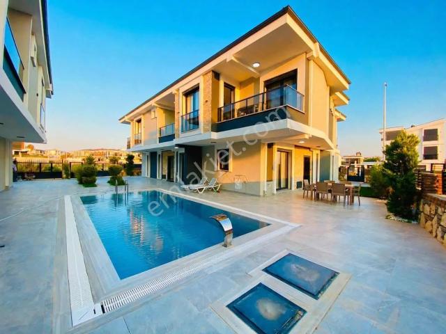 Didim, Aydin içerisinde satılık Villa
