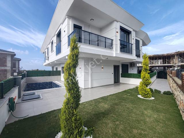 Didim, Aydin içerisinde satılık Villa