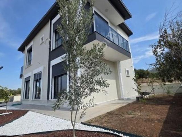 Didim içerisinde satılık Villa