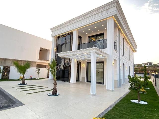 Didim, Aydin içerisinde satılık Villa