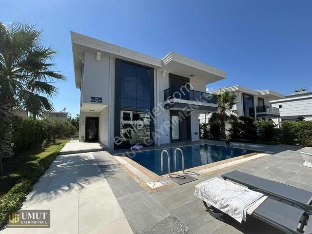 Didim, Aydin içerisinde satılık Villa